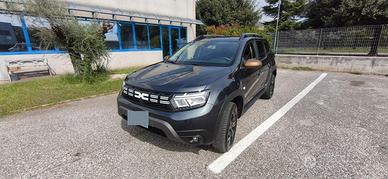 dacia daster 4x4