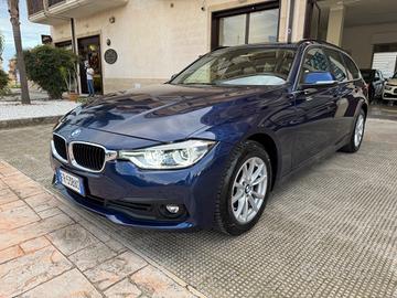 Bmw 318 318d Touring