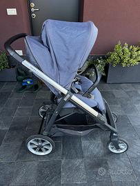 INGLESINA TRIO