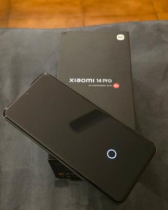 Xiaomi 14 Pro 16/512 giga 