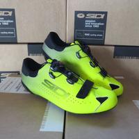 SIDI SIXTY L.E. GREY YELLOW