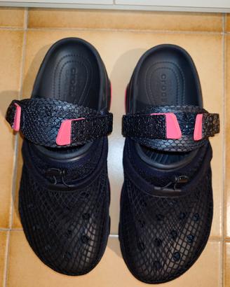 staple pigeon x Crocs Classic all terrain