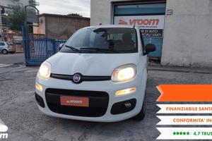 FIAT Panda 3� serie Panda 1.3 MJT 95 CV S&S Easy