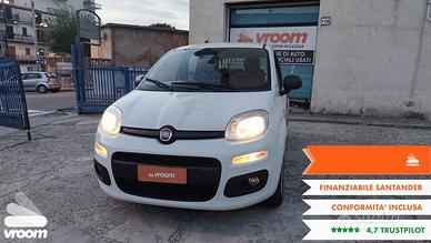 FIAT Panda 3� serie Panda 1.3 MJT 95 CV S&S Easy