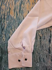 camicie bianche