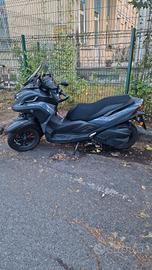 Yamaha Tricity 300 12/2024