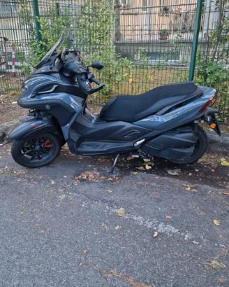 Yamaha Tricity 300 12/2024