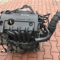 Motore G4FA hyunda 1.4