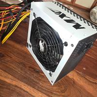  alimentatore LEPA 600W 