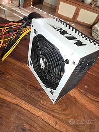  alimentatore LEPA 600W 