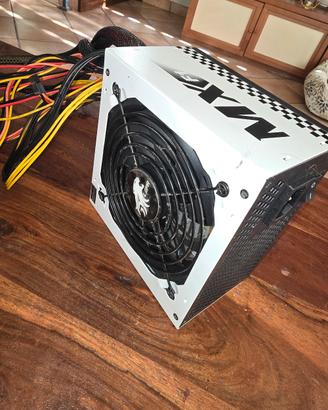  alimentatore LEPA 600W 