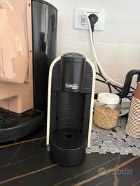 Macchina caffe in capsule caffitaly