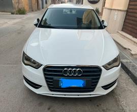 Audì a3 sportback 8V
