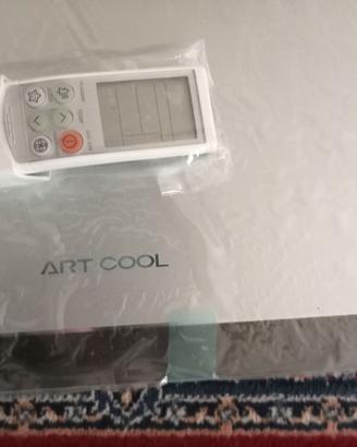 Climatizzatore lg