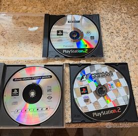 Videogiochi Playstation 2