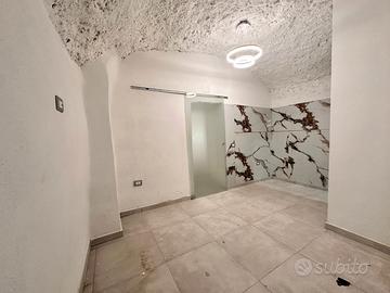 Trilocale appena ristrutturato