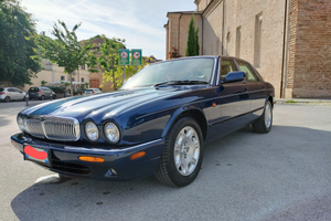 AUTO STORICA ASI targa ORO