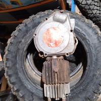 motore mosquito