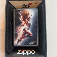 Zippo