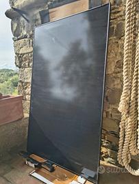 Kit fotovoltaico completo 9,13kWp – mai installato