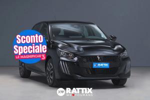 PEUGEOT 208 ii 2023 208 1.2 puretech Style s&s 100