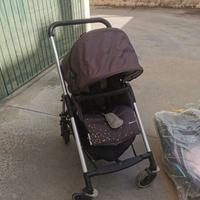 Trio passeggino Bebè Confort street plus