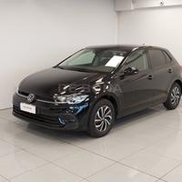 Volkswagen Polo 1.0 evo life 80cv