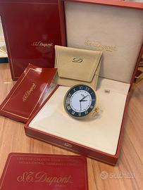 Orologio St dupont