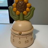 Timer da cucina Thun + omaggio