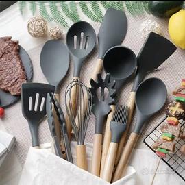 Set utensili