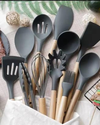 Set utensili