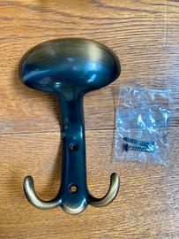 10 Ganci appendiabiti