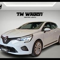 RENAULT Clio 5ª serie - Clio TCe 100 CV GPL 5 port