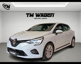 RENAULT Clio 5ª serie - Clio TCe 100 CV GPL 5 port