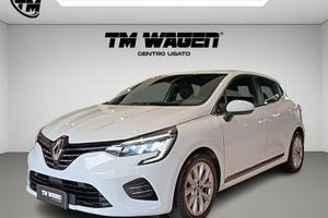 RENAULT Clio 5ª serie - Clio TCe 100 CV GPL 5 port