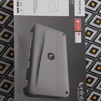 AMPLIFICATORI AUTO INFINITY NUOVO.