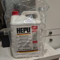 Liquido Radiatore HEPU Antigelo 