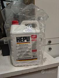 Liquido Radiatore HEPU Antigelo 