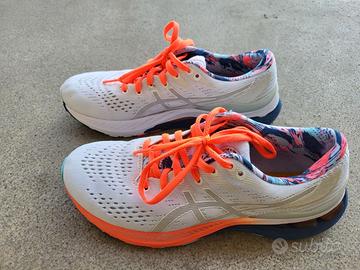Scarpe donna running Asics Gel Kayano 28 misura 38