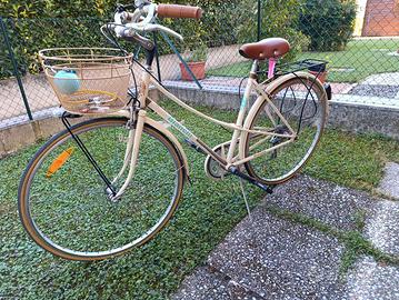 Bianchi donna