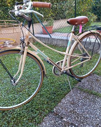 Bianchi donna