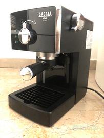 Macchina da caffè Gaggia Viva style