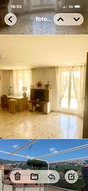 Villadriana a donna single appartamento