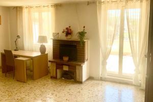 Villadriana a donna single appartamento