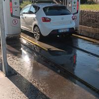 seat ibiza 1.4 tdi euro 6 