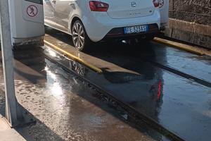 seat ibiza 1.4 tdi euro 6 
