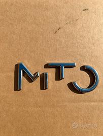 Logo Alfa Romeo MITO