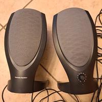 Altoparlanti per computer e TV Harman Kardon