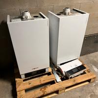 Ricambi caldaia Viessmann