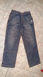 jeans Stone Island nr 48 W34